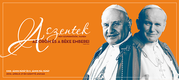 A szentek