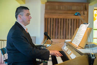 Székely István Székely István